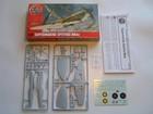 model letadla Supermarine Spitfire Mk1a 1/72 Airfix