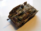 Sturmgeschütz IV (StuG IV) model