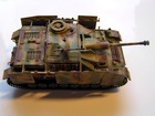 Sturmgeschütz IV (StuG IV) model