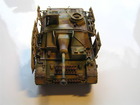 Sturmgeschütz IV (StuG IV) model