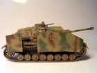 Sturmgeschütz IV (StuG IV) model