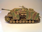 Sturmgeschütz IV (StuG IV) model