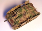 Sturmgeschütz IV (StuG IV) model