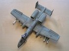 A-10 Thunderbolt 2 model