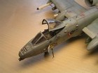 A-10 Thunderbolt 2 model
