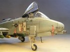 A-10 Thunderbolt 2 model