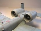 A-10 Thunderbolt 2 model