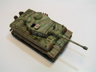 plastikový model tanku Panzer VI Tiger
