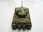 plastikový model tanku Panzer VI Tiger