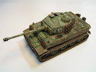 plastikový model tanku Panzer VI Tiger