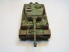 plastikový model tanku Panzer VI Tiger