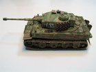 plastikový model tanku Panzer VI Tiger