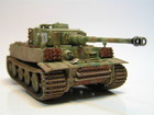 plastikový model tanku Panzer VI Tiger