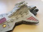 Venator Star Destroyer model