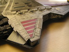 Venator Star Destroyer model