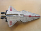 Venator Star Destroyer model