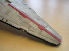 Venator Star Destroyer model