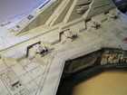 Venator Star Destroyer model