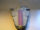 Venator Star Destroyer model
