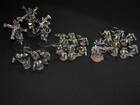 Warhammer 40000 Assault on Black Reach - Ork army