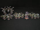 Warhammer 40000 Assault on Black Reach - Ork army