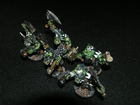 Warhammer 40000 Assault on Black Reach - Ork Nobz