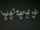 Warhammer 40000 Assault on Black Reach - Ork Nobz