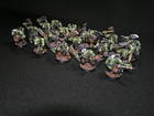 Warhammer 40000 Assault on Black Reach - Ork Boyz