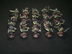 Warhammer 40000 Assault on Black Reach - Ork Boyz