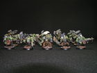 Warhammer 40000 Assault on Black Reach - Ork Boyz