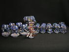 Warhammer 40000 Assault on Black Reach - Space Marines army
