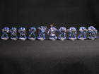 Warhammer 40000 Assault on Black Reach - Space Marine Tactical Squad