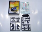 model Warhammer 40000 Space Marine Bike
