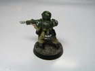 model Warhammer 40000 Imperial Guard Cadians