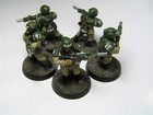 model Warhammer 40000 Imperial Guard Cadians