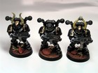 model Warhammer 40000 Chaos Space Marines