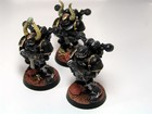 model Warhammer 40000 Chaos Space Marines