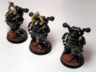 model Warhammer 40000 Chaos Space Marines