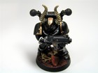 model Warhammer 40000 Chaos Space Marines