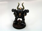 model Warhammer 40000 Chaos Space Marines