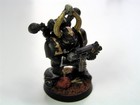 model Warhammer 40000 Chaos Space Marines