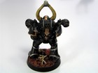 model Warhammer 40000 Chaos Space Marines