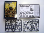 model Warhammer 40000 Ork Gretchin rámečky