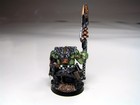 model Warhammer 40000 Ork Gretchin