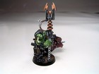 model Warhammer 40000 Ork Gretchin