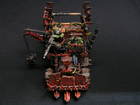 model Warhammer 40000 Ork Trukk