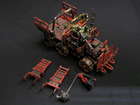 model Warhammer 40000 Ork Trukk