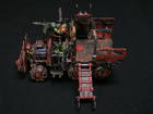 model Warhammer 40000 Ork Trukk