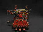 model Warhammer 40000 Ork Trukk