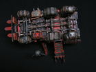 model Warhammer 40000 Ork Trukk